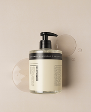 Håndsæbe (Anti smell) - 500 ml