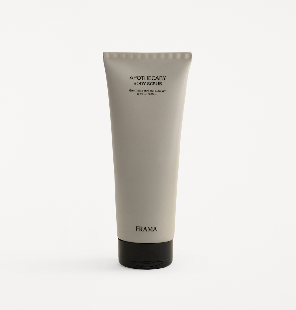 Body scrub | Apothecary 200 ml