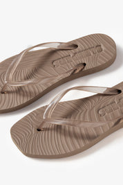 Sleepers · klipklapper · Sand/transparent