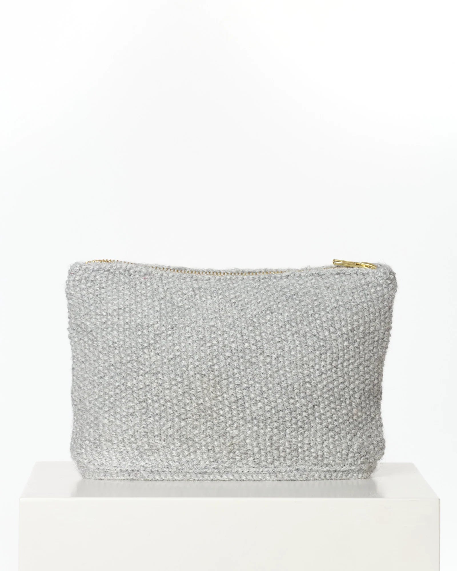 Stine_Clutch_Bag-Accessories-GL11855-989_Grey_Melange-1.webp