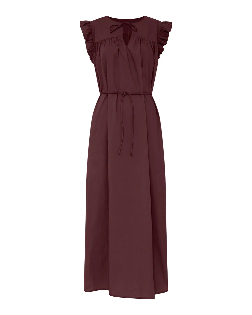 Stockholm_kjole-Dress-110-Red_Mahogany-1.webp