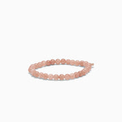 Essential armbånd - sunstone