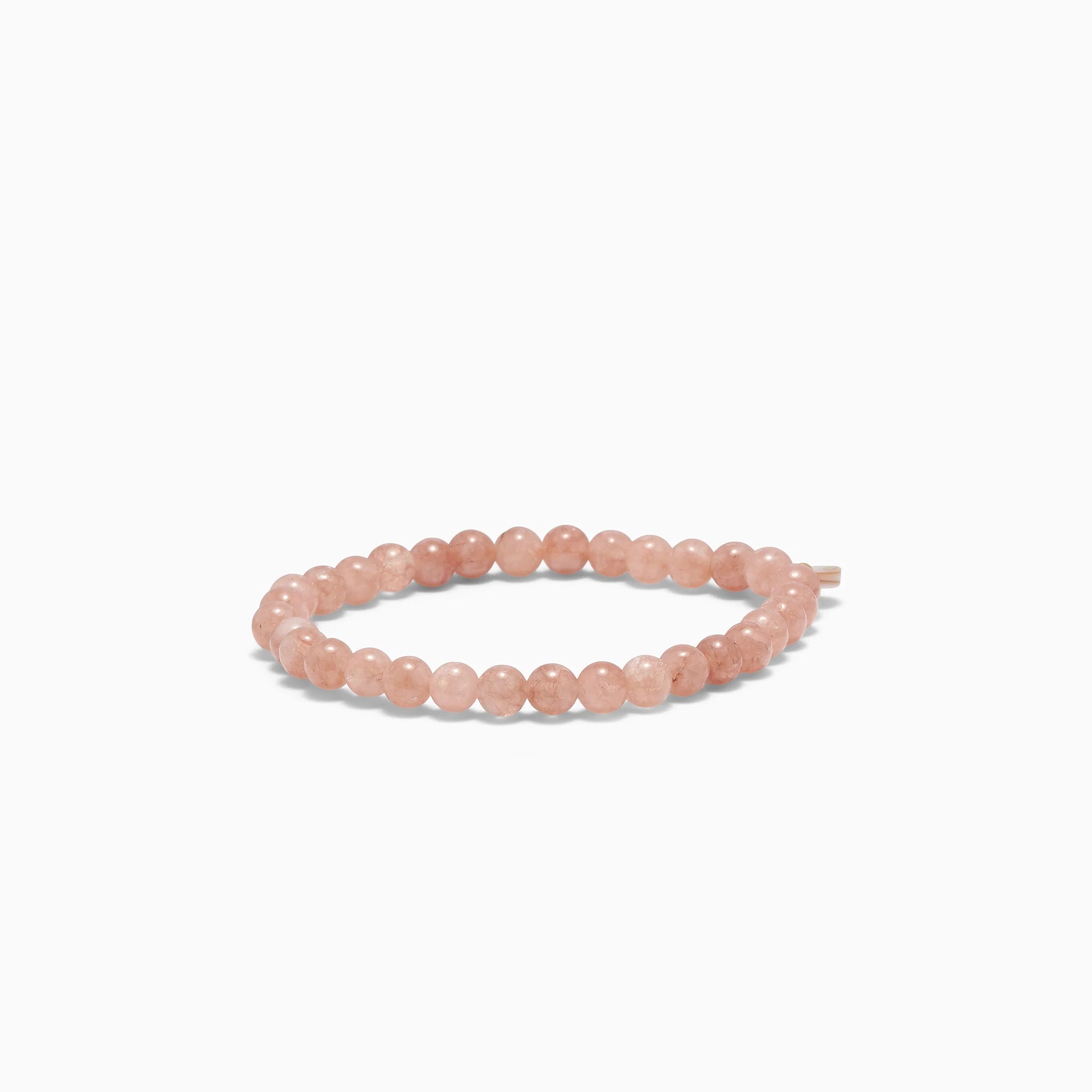 Essential armbånd - sunstone