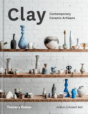 Clay - Contemporary Ceramics Artisans