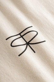 Thorsten recycled cotton jersey t-shirt