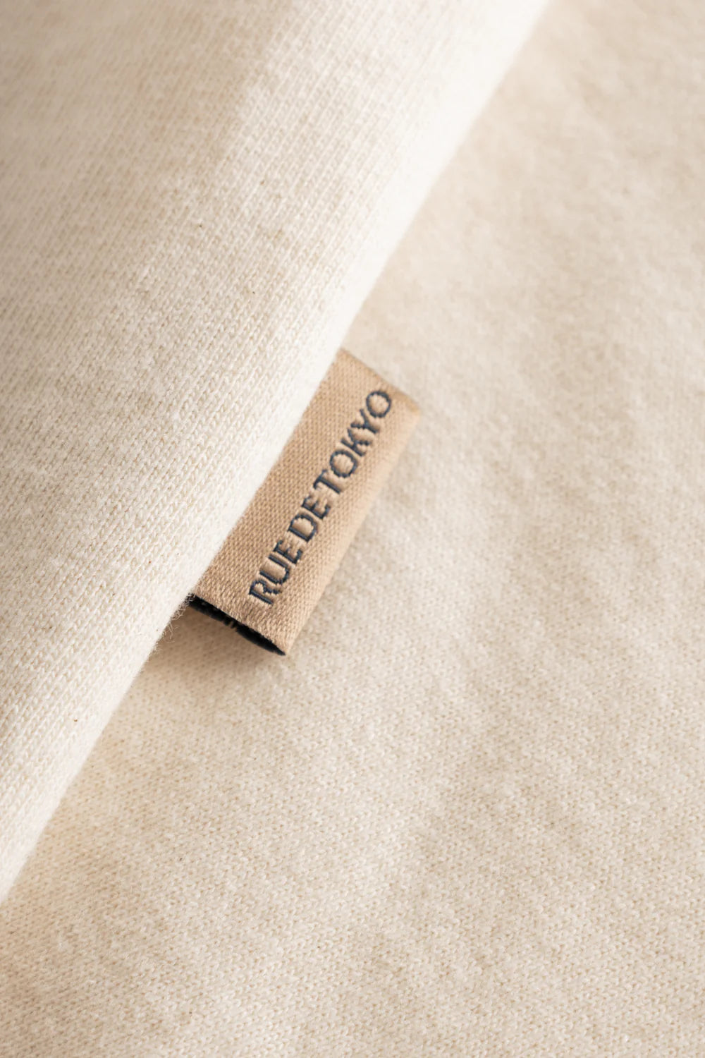 Thorsten recycled cotton jersey t-shirt