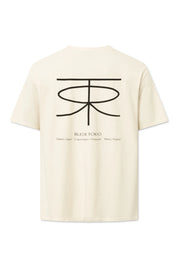 Thorsten recycled cotton jersey t-shirt