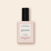 Manucurist Paris - Top coat sunshine