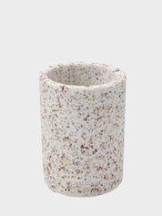 Terrazzo vase