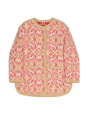 Tikki vendbar jacket - Tapestry