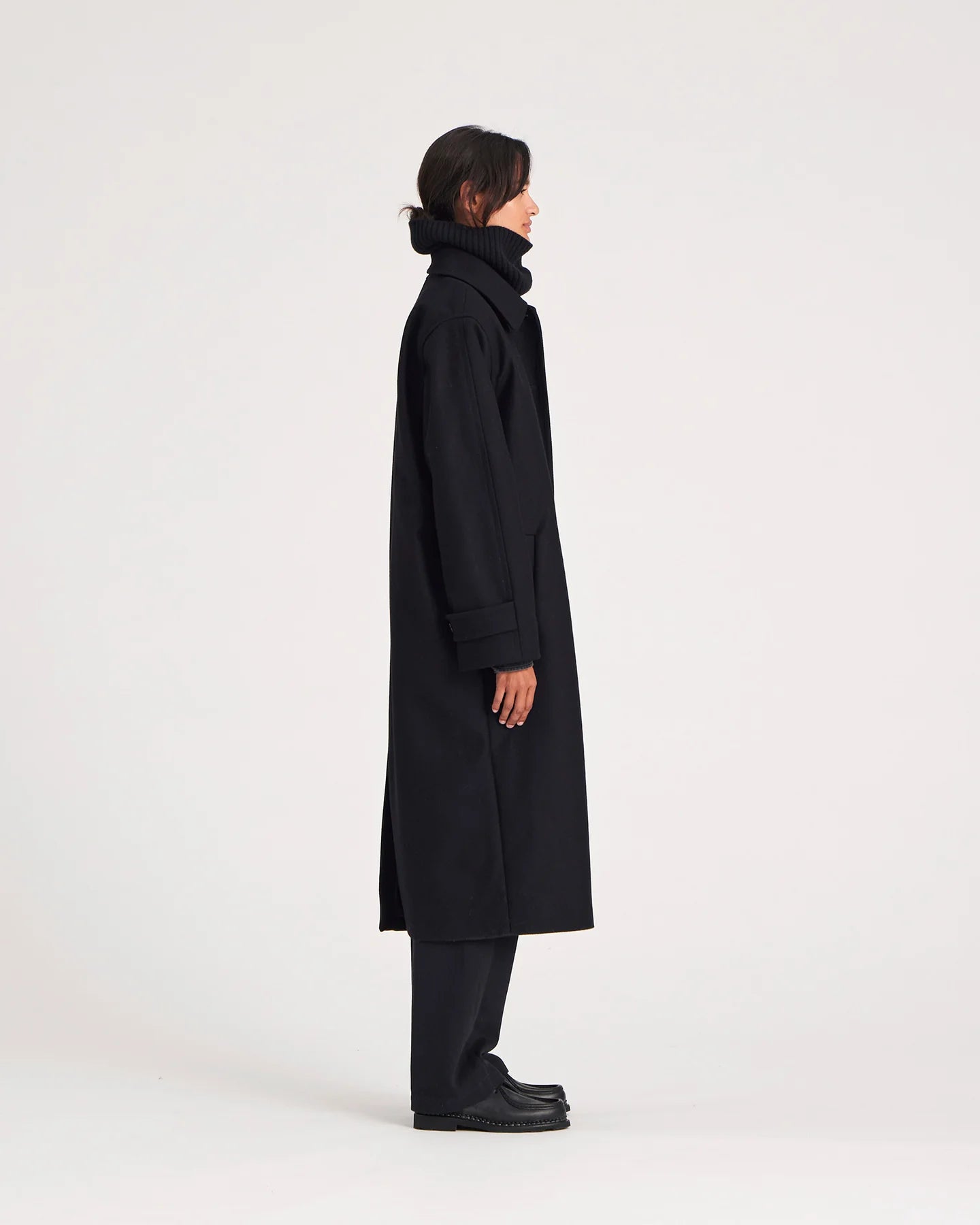 Tove coat