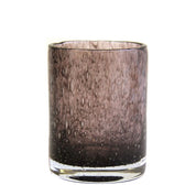 Unika glas - Brunette