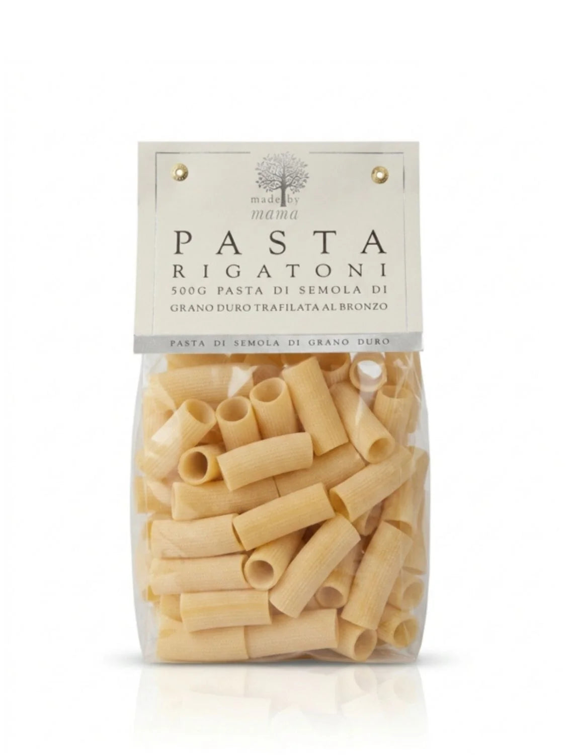 Pasta Rigatoni - 500 g