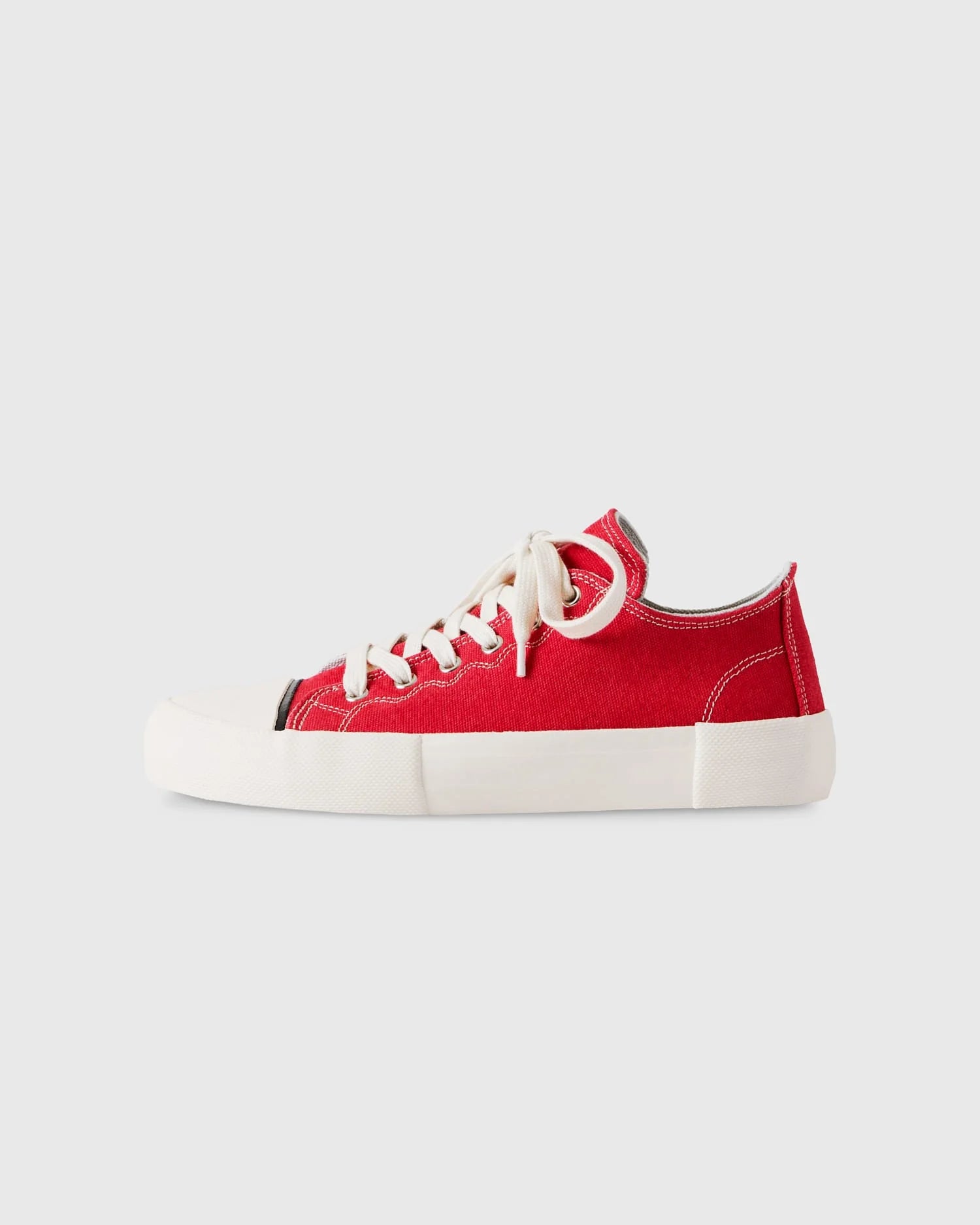 Wollow Dolores - Red