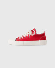 Wollow Dolores - Red
