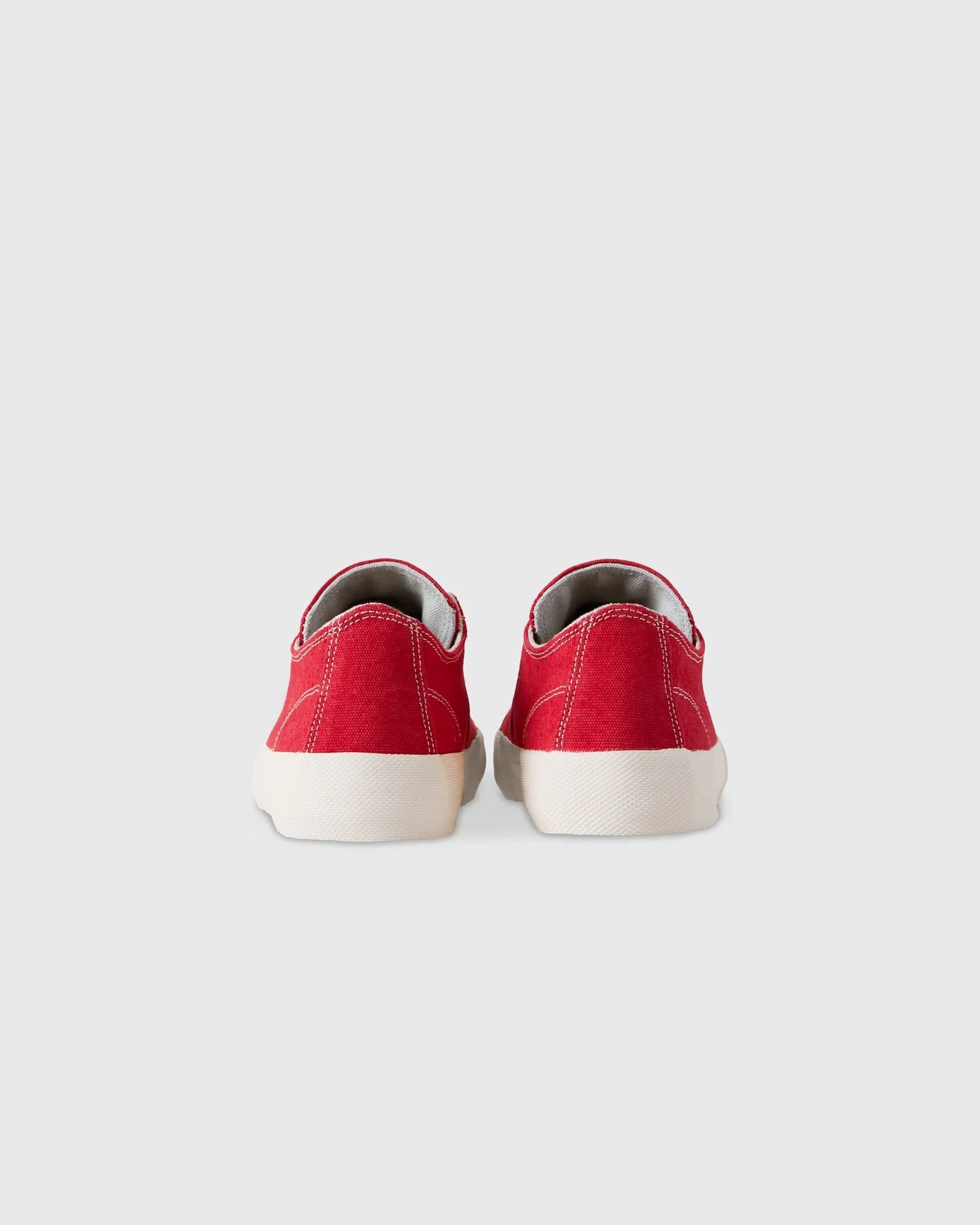 Wollow Dolores - Red