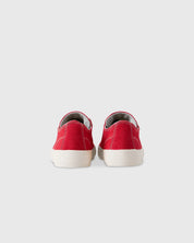 Wollow Dolores - Red
