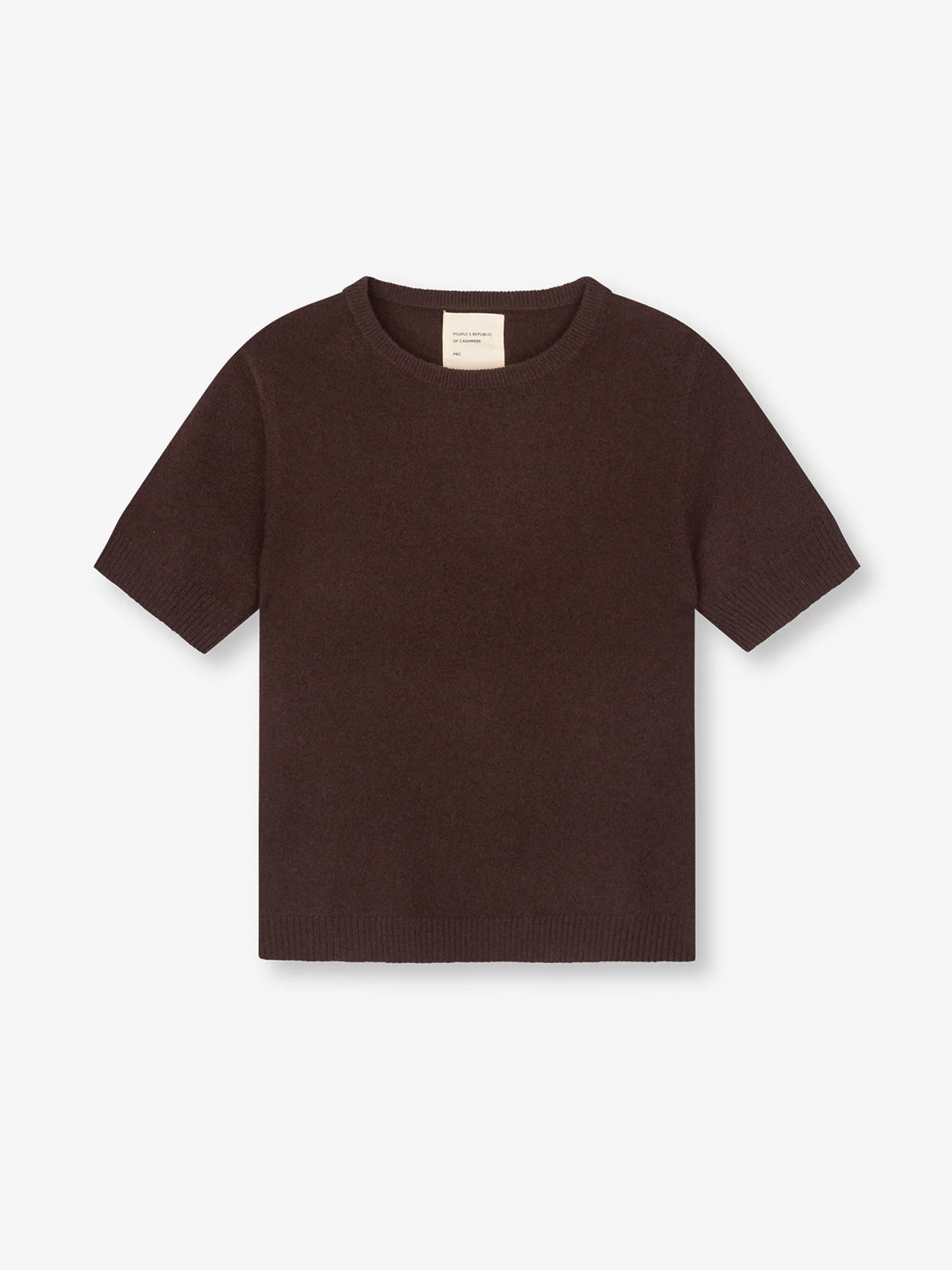 Women's Blouse - Dark brown
