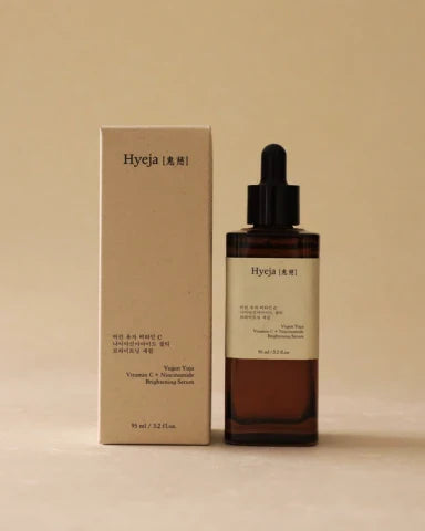 Yuja Vitamin C + Niacinamide Brightening Serum