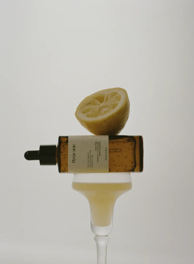 Yuja Vitamin C + Niacinamide Brightening Serum