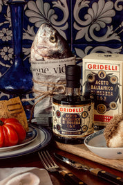 Gridelli - Sort Balsamico, 250 ml.