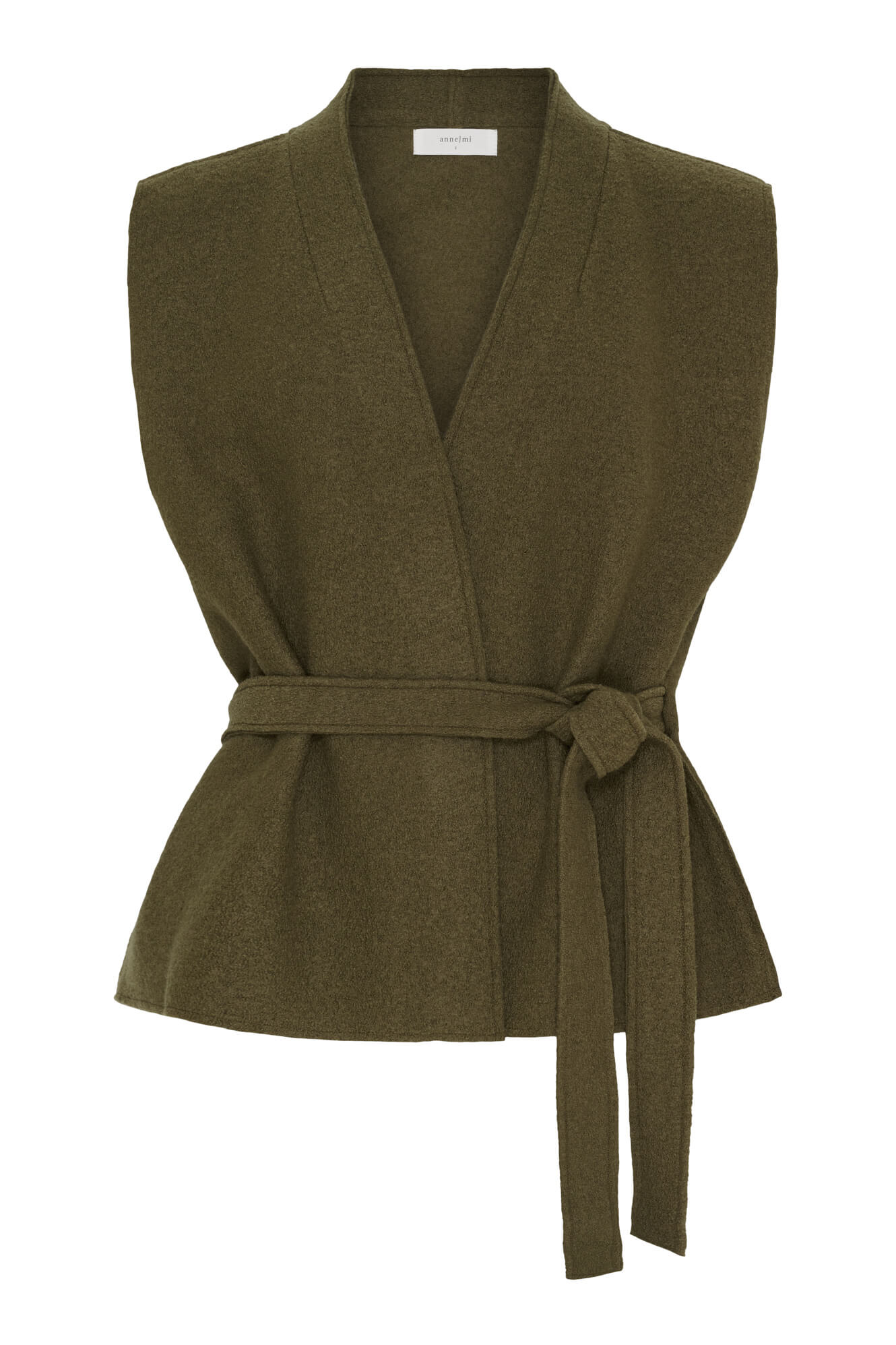 Ea waistcoat