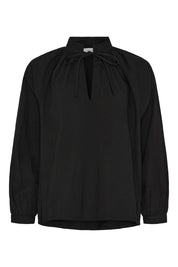 Irissa blouse - black