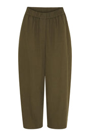 Flora barrel pant - Beech