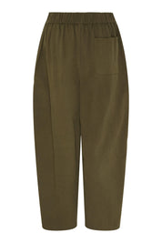 Flora barrel pant - Beech