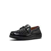 Women's UNEEK Loafer - Nocturnal black