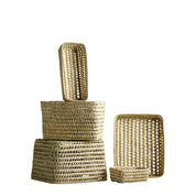 Sivkurv/bakke - 45 cm