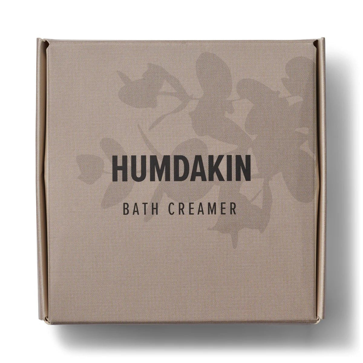 Bath creamers - æske med 4 - Humdakin - Butik Verk, en livsstilsbutik i hjertet af Dragør