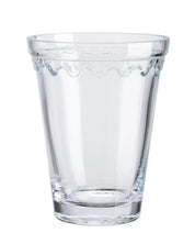 Københavner glas vase