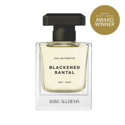 Eau de Parfum - Blackened Santal