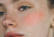 Creme blush - Candy