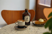 Bacanha - Økologisk karamel sirup