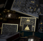 Tændstikker: Starry night