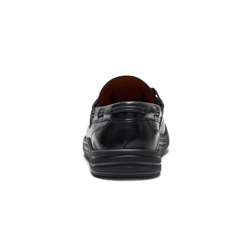 Women's UNEEK Loafer - Nocturnal black