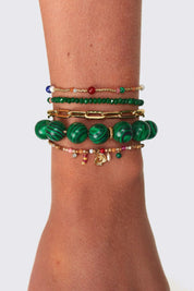 Sandy harmony bracelet