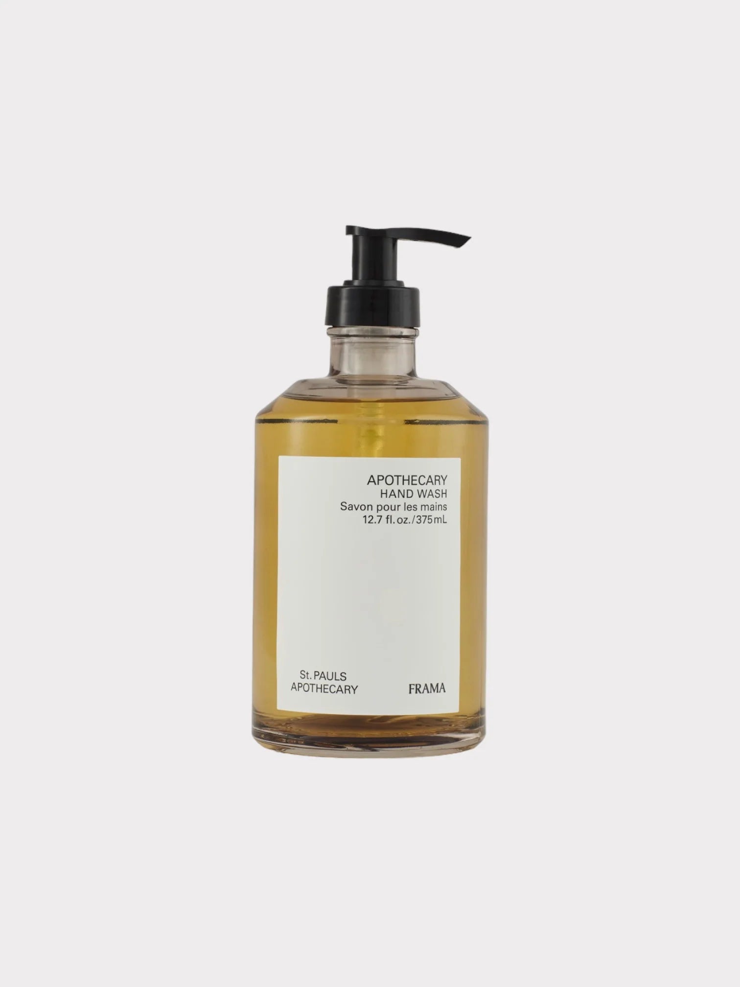 Håndsæbe | Apothecary 375 ml