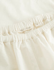 Bella pants - undyed