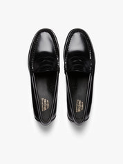 Easy Weejuns Penny Loafers - Sort