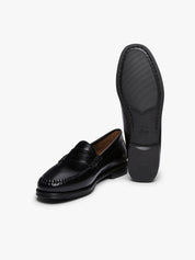 Easy Weejuns Penny Loafers - Sort