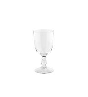 Hvidvinsglas