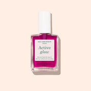 Active Glow neglelak - Grape