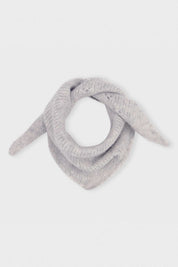 Harmonie scarf - light grey