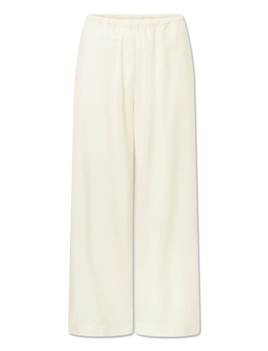 Bella pants - undyed