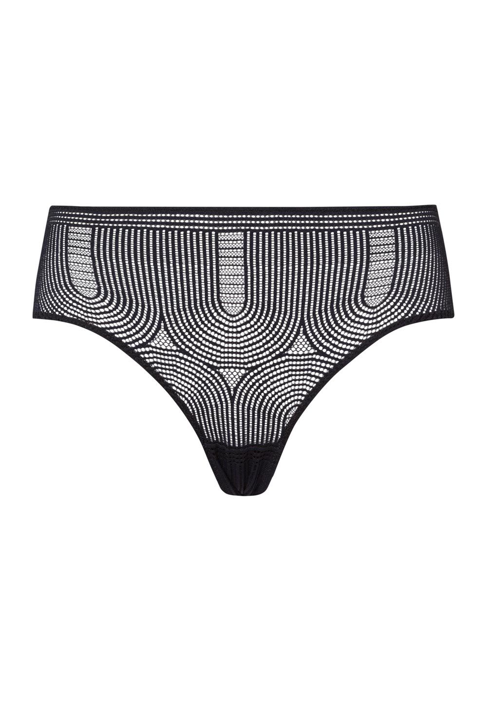 Hanro - Martha Midi briefs