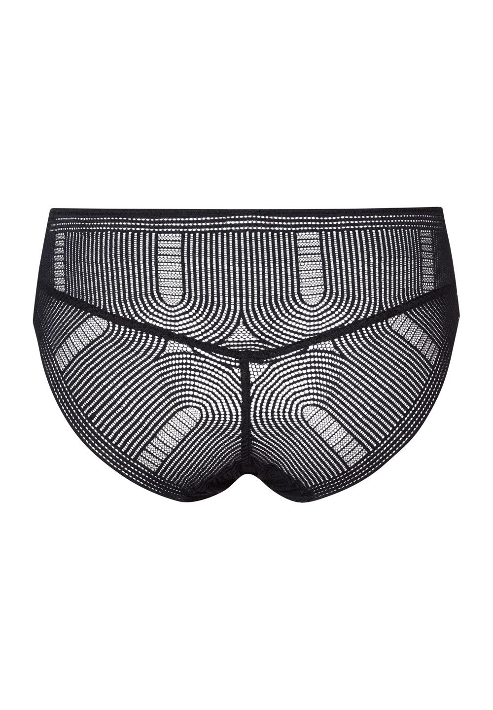 Hanro - Martha Midi briefs