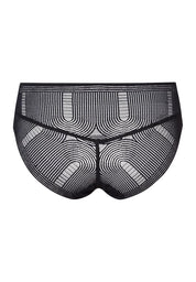 Hanro - Martha Midi briefs